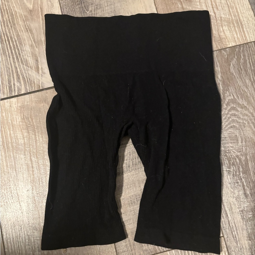 Biker Shorts